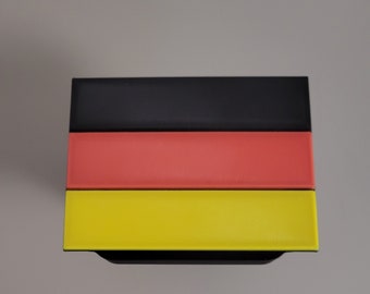 Flag Tow hitch cover