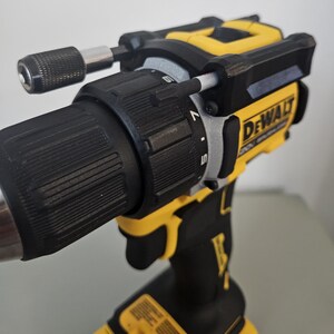DeWalt Bithalter für Bohrer