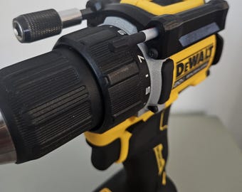 DeWalt Bit Holder For Drill