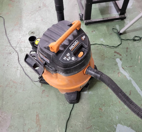 Black & Decker Belt Sander Vacuum Adaptor 