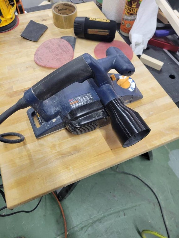 Ryobi hand planer deals hpl51