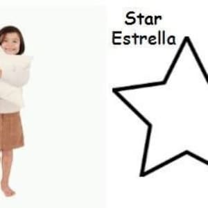 Preschool Shapes, Diverse, Real-World Photos, Meets Multiple NAEYC Criteria, Preschool Décor, English and Spanish