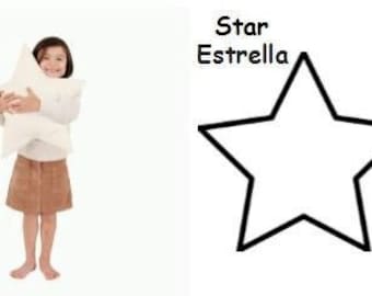 Preschool Shapes, Diverse, Real-World Photos, Meets Multiple NAEYC Criteria, Preschool Décor, English and Spanish