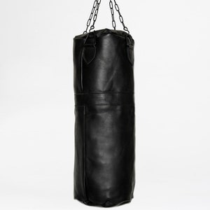 Kick boxing bag -  España