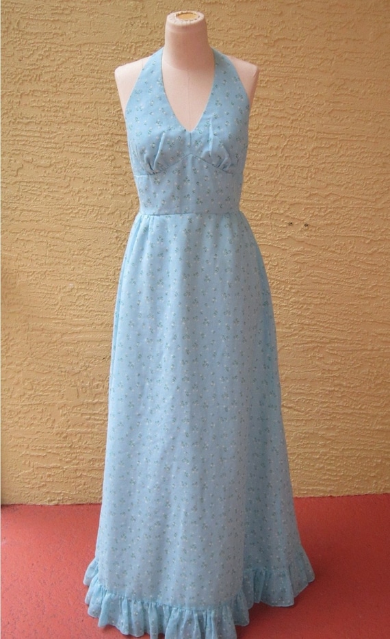 Vintage 1960's "Special Occasion" Formal, Designer