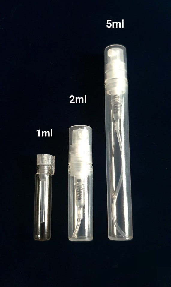 Serge Lutens Chergui 2ml 5ml Sample UK