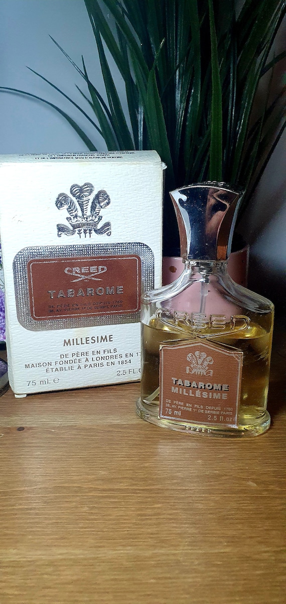 Creed tabarome sale