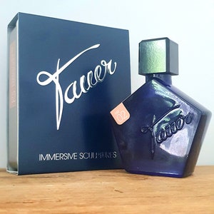Tauer Etsy UK