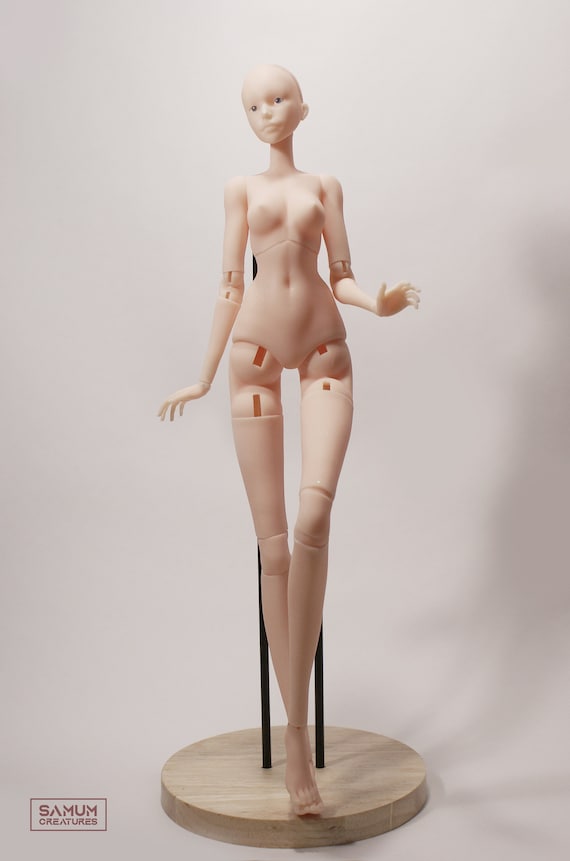 ball jointed doll art