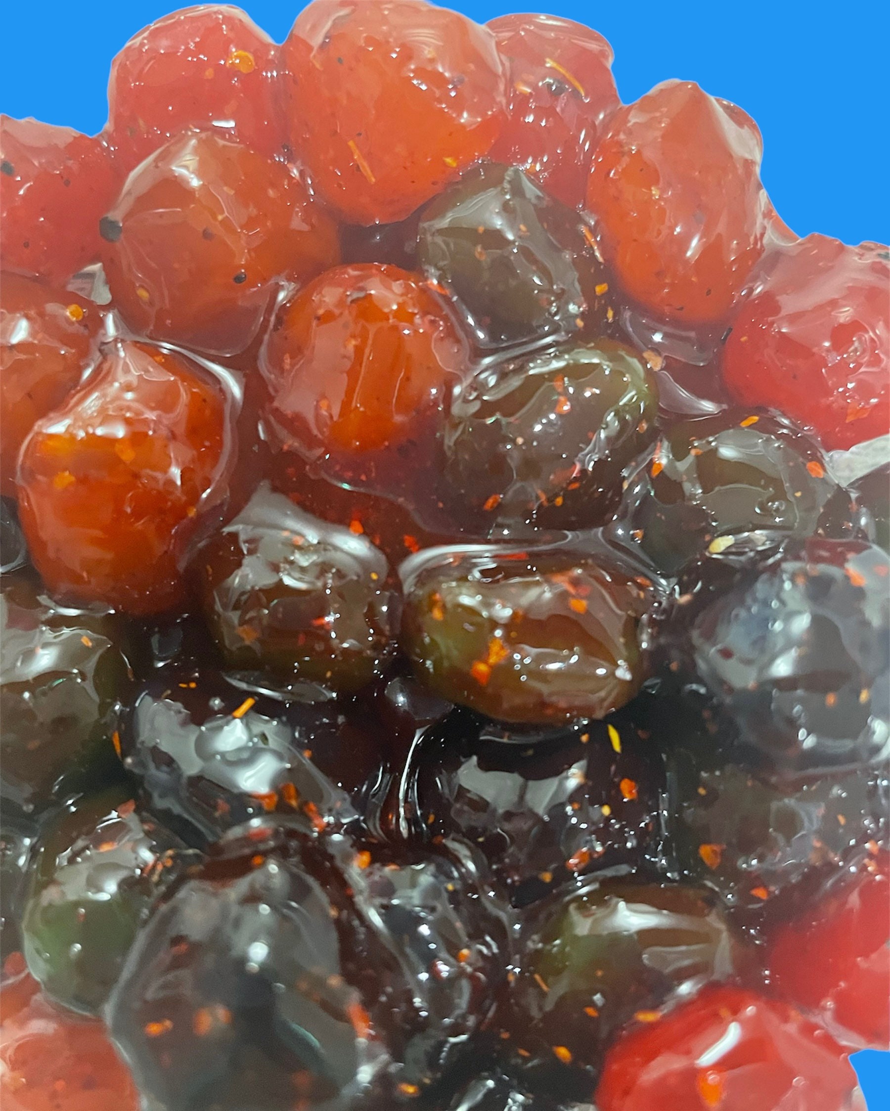 Exploring Hot Cheetos Sushi: Worth the Hype?, image size:1800x2247