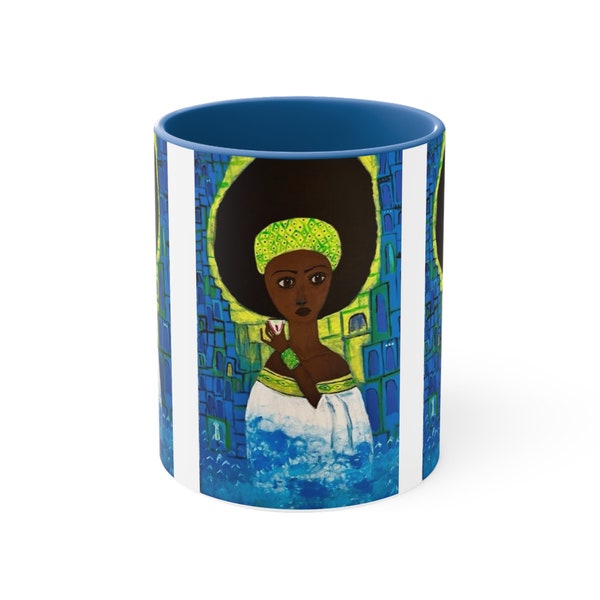 Ethiopian Coffee Art Etsy