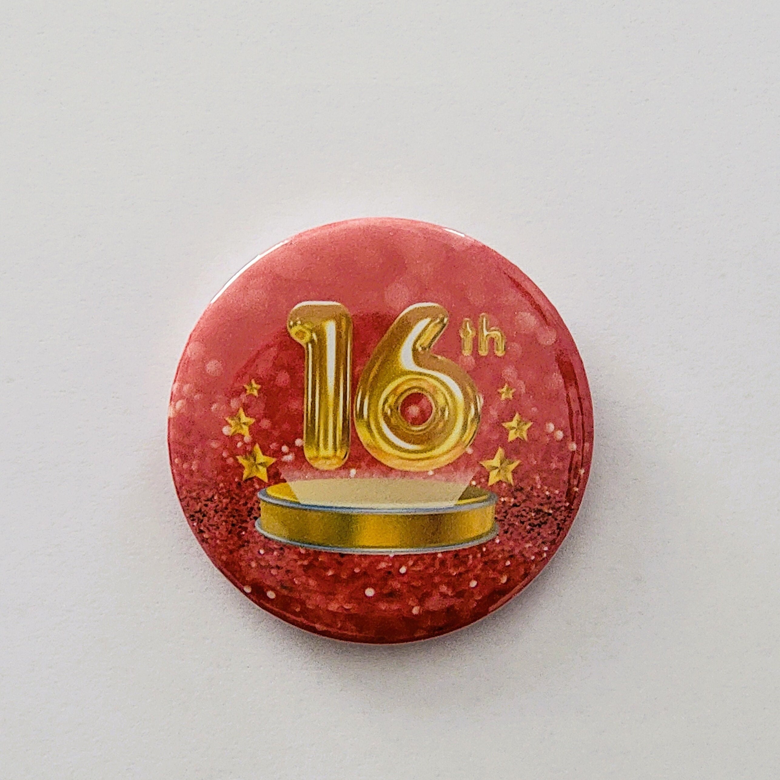 Button Milestone 2.25
