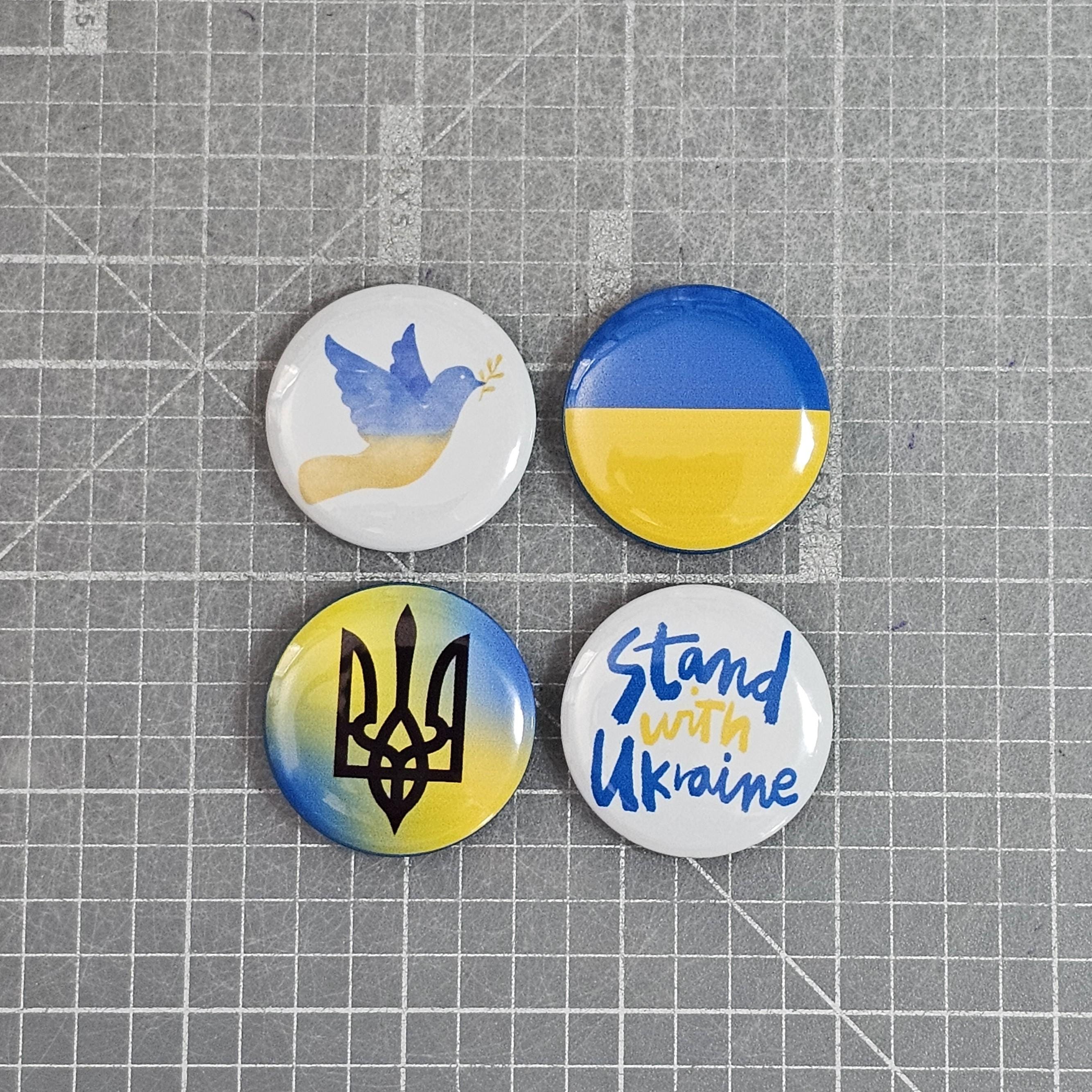 Pin Flaggenpin Flaggen Button Pins Anstecker Anstecknadel Sammler - Foto 14