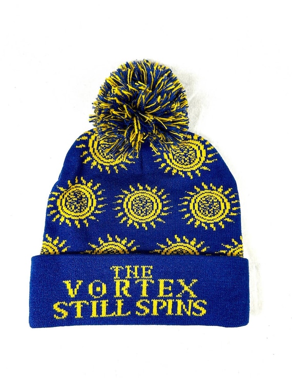 kitsch beanie