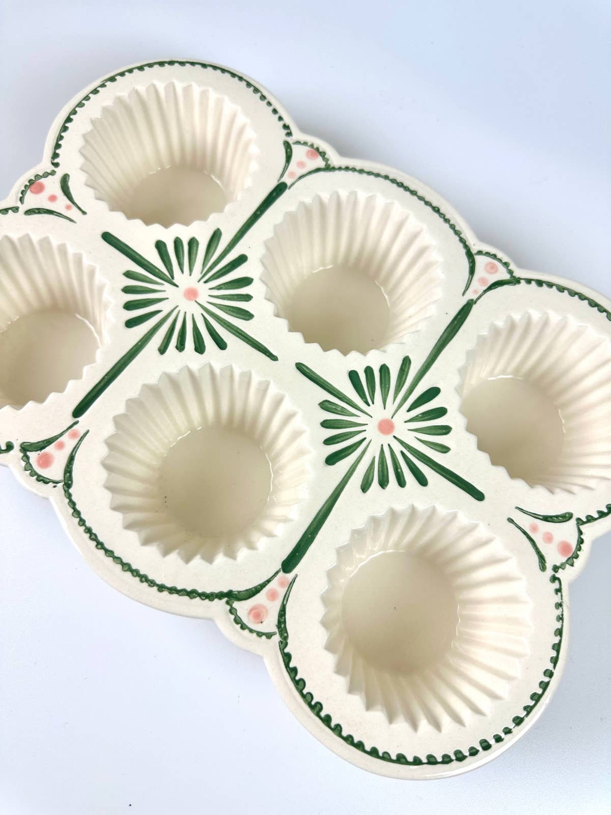 Baking Supplies Anthropologie Muffin Pan Vintage Anthropologie