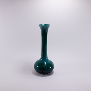 Blue Mountain Pottery Tall Vase