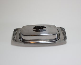 Butter様 Glamour Butter Spreader 18/8 Xtra. HW 6 3/4