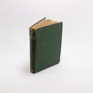 Missee Lee by Arthur Ransome Vintage Hardcover (1942)