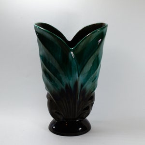 Blue Mountain Pottery Large Vase