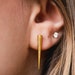 see more listings in the Stud Earrings section
