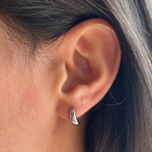 Cute boys with earrings hotsell