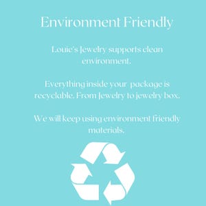 Environment friendly packaging