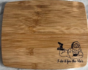 Funny Charcuterie/Serving Boards