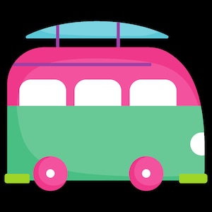 VW Bus