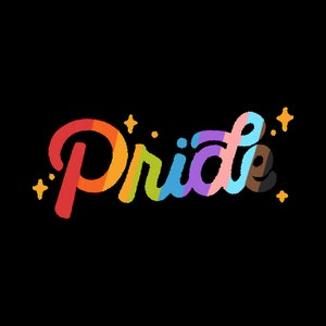 Pride