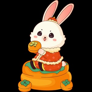 Fête de l’année du lapin