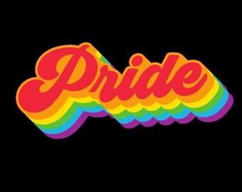 Rainbow Pride