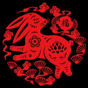 Année du Lapin
