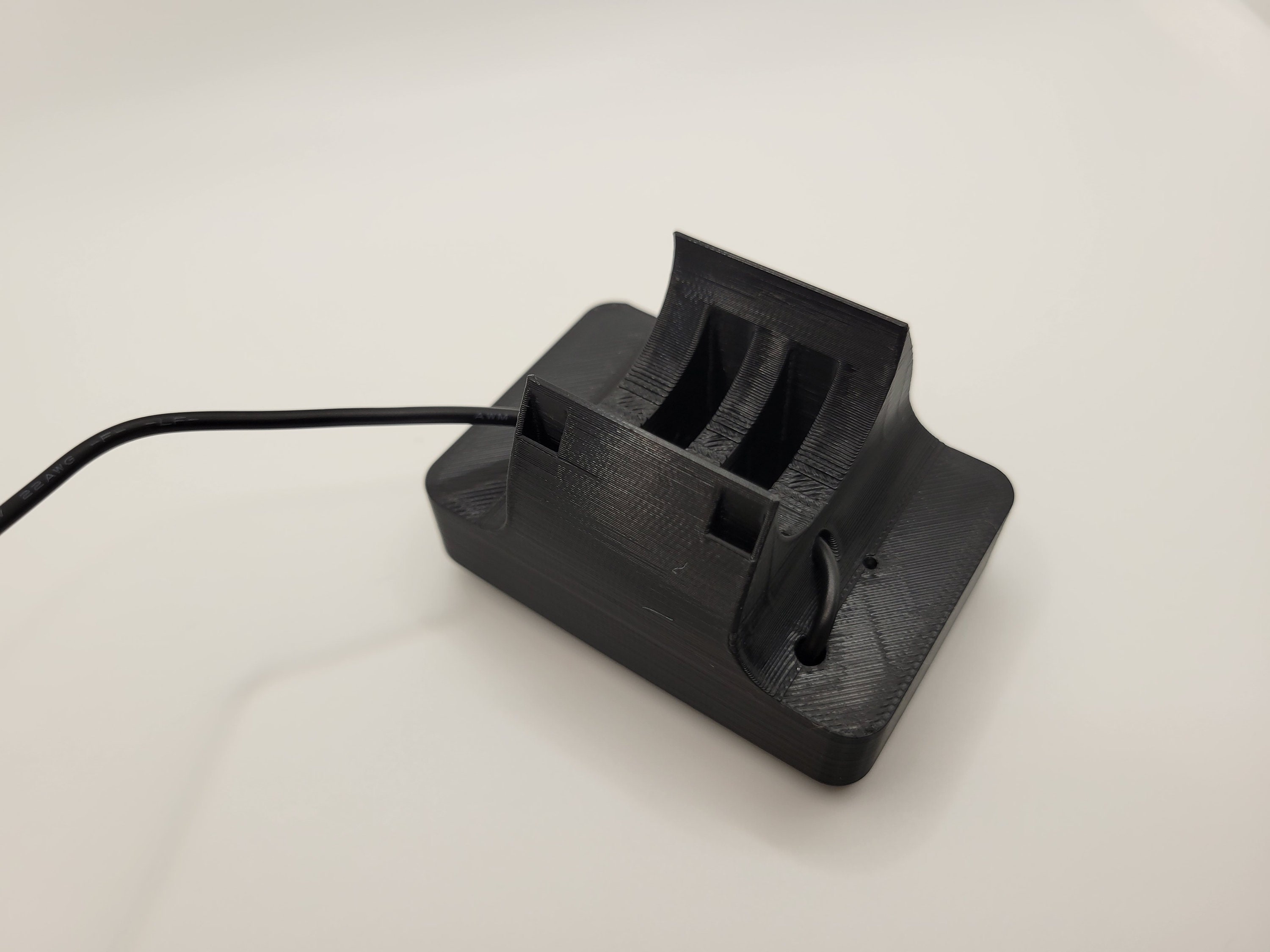 Hour Meter Mount Bracket tusk Etsy