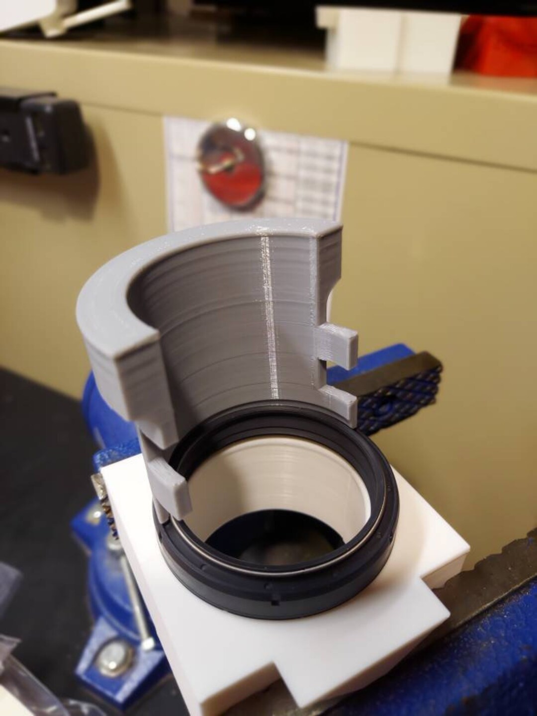 Motorcycle Fork Seal Driver 20mm 50mm ktm Gasgas Husqvarna Harley