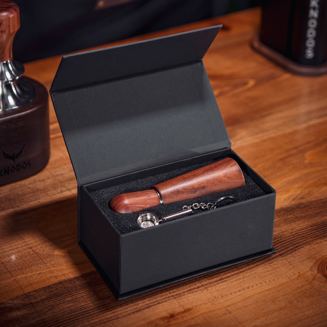 WDT Tool Espresso Coffee Stirrer KNODOS Espresso Accessories for Coffee