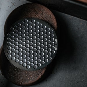 58mm Puck Screen Ultra-Thin Stainless Steel Mesh Disk for Portafilter Basket