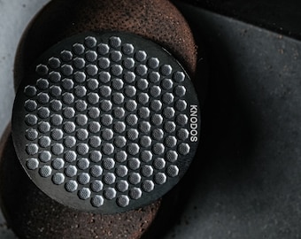 58mm Puck Screen Ultra-Thin Stainless Steel Mesh Disk for Portafilter Basket