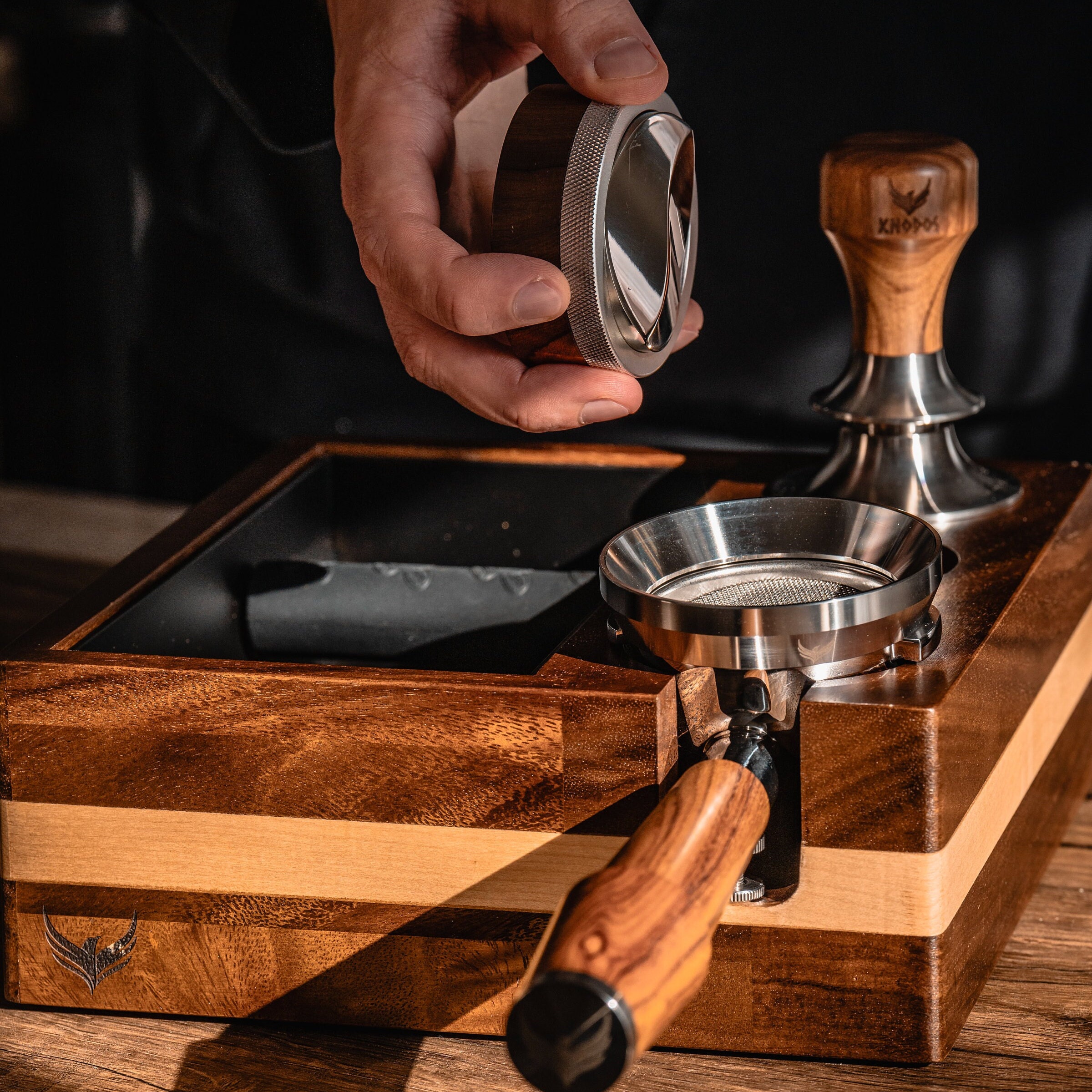 Breville Barista Tool Kit