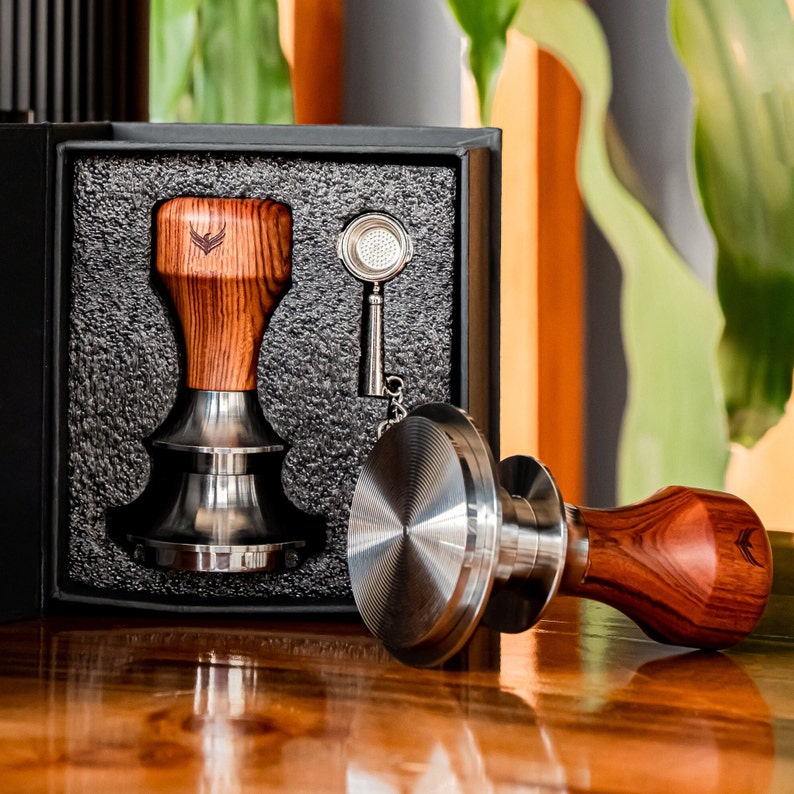 Breville Espresso Tools