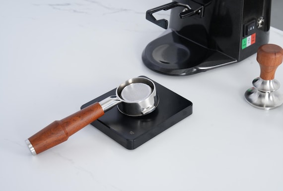 Porte-Filtre Expresso Compatible Magimix – Pièce Détachée Officielle Pour Expresso Filtre Auto / Pro