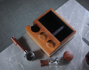 Breville Espresso Machine Accessories Tamper Kit 54mm