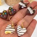 see more listings in the Food earrings section