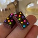 see more listings in the Food earrings section