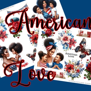American Love