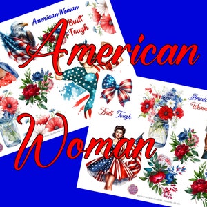 American Woman