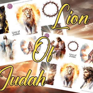 Lion of Judah