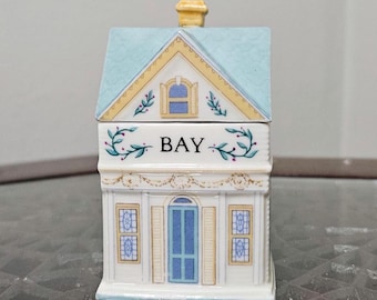 Lenox Spice Village Bay Cottage House
