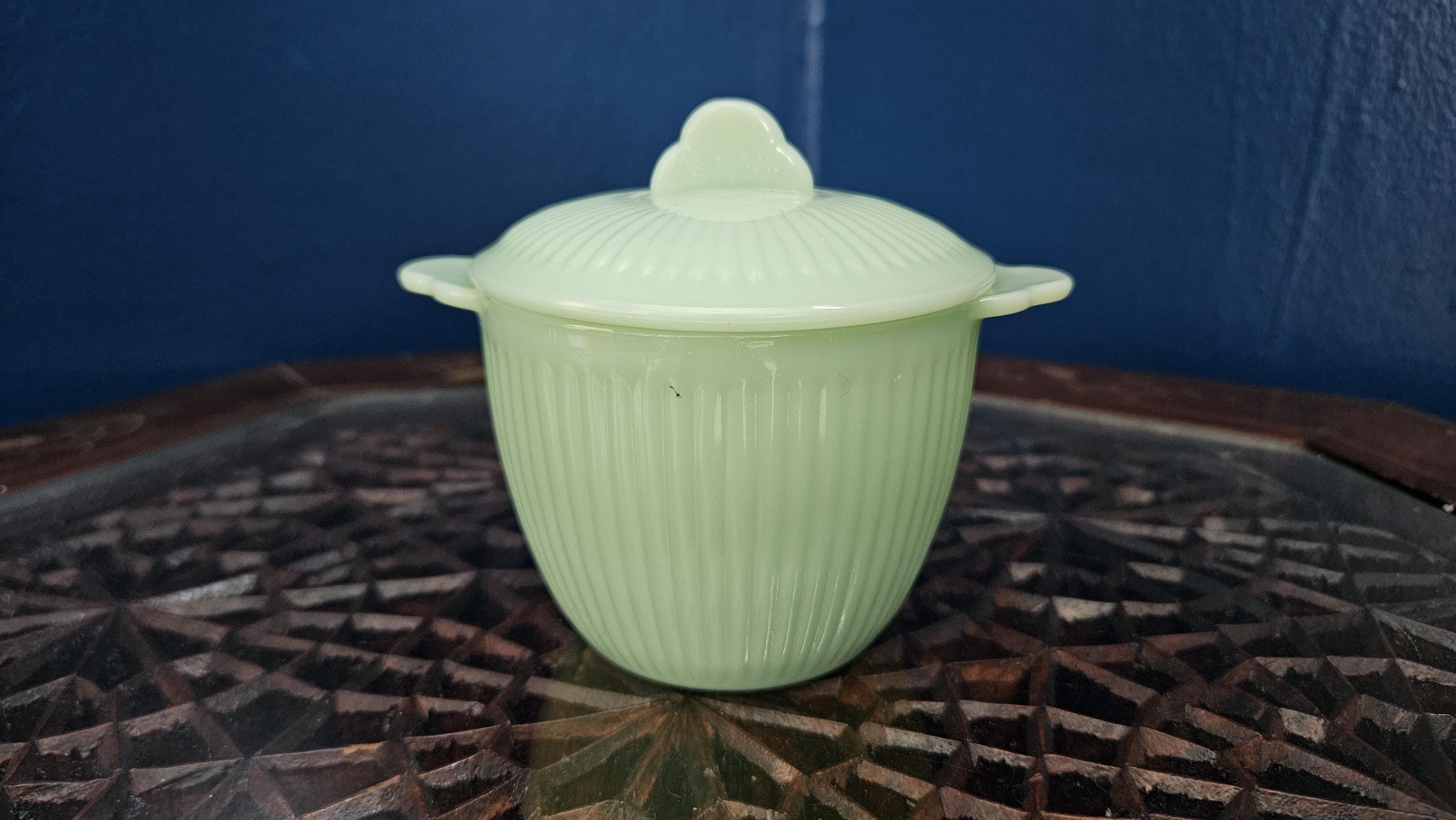 Fire King Jadeite - Etsy