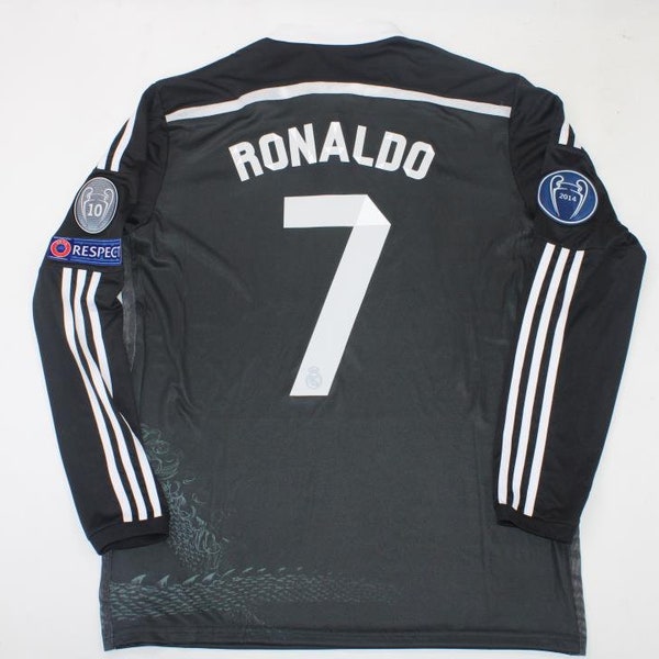 Cristiano Negro - Etsy