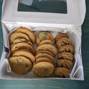 Variety Box